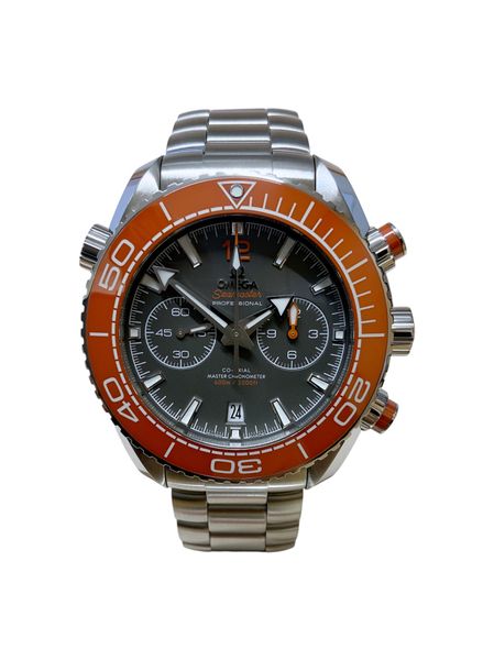 Omega Planet Ocean 215.30.46.51.99.001